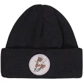 Makia Enkeli Beanie - Black - ONE SIZE