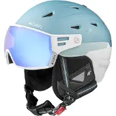 Cairn Xplorer Evolight Nxt Kypärä Visiirillä