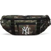 New Era mlb vyölaukku ny-logolla