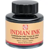 Amsterdam Talens 30ml Indian Ink