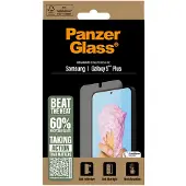 PanzerGlass Samsung Galaxy S25+ All-in-one-näytönsuoja