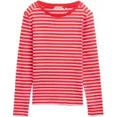 Tom Tailor DENIM Paita roosa / punainen