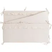 Babys Only CALM Reunapehmuste, Warm Linen