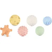Kinder and Kids Aktivointipallo Kylpylelu 6-pack