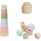 Kinder and Kids Pinottavat Palikat 7-pack