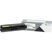 Lexmark C340X40 Keltainen Extra-high yield print cart