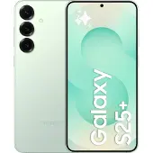 Samsung Galaxy S25+ 5G 512 Gt