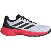 Adidas Courtjam Control 3 Kovan Kentän Kengät