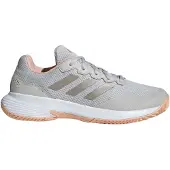 Adidas Gamecourt 2 Kovan Kentän Kengät