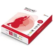 Igepa Maestro Standard Plus A4 80g paperi, 500 arkkia