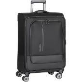 Travelite Crosslite 5.0 4w M 61/66l Matkalaukku