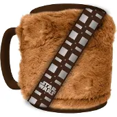 Pyramid - Chewbacca - Muki