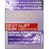 L'Oréal Kasvohoito Day & Night Täyteaine Plumping Day Care