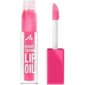 Manhattan High Shine Lip Oil Huuliöljy 4.5 ml Nr. 003 - Berry Pink