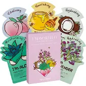 TonyMoly I'm Worth it Face Mask Set