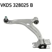 Skf Tukivarsi, pyöräntuenta VKDS 328025 B