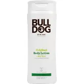 Bulldog Original Body Lotion, 250ml