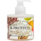 Nesti dante Liquid Soap Il Frutteto, 300ml
