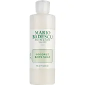 Mario Badescu Coconut Body Soap, 236ml
