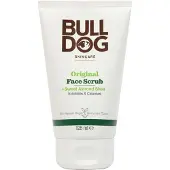 Bulldog Original Face Scrub, 125ml