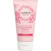Lumene Hellä Moisturizing Cleansing Cream, 150ml