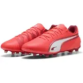 Puma Kengät Chaussure de football King Match FG/AG