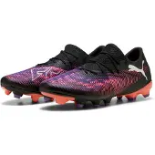 Puma Future 8 Match Low Fg/ag Jalkapallokengät