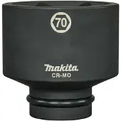 Makita Voimahylsy E-24670; 70x96 mm; 1''