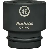 Makita Voimahylsy E-24620; 1''; 46x72 mm