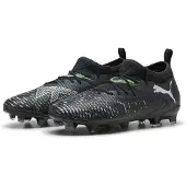 Puma Future 8 Match Fg/ag Junior Jalkapallokengät