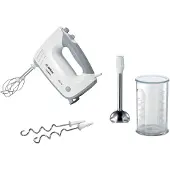 Bosch MFQ36470 450 W -sähkövatkain, valkoinen