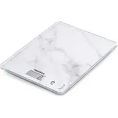Soehnle - Keittiövaaka Page Compact 300 Marmori