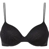 Calvin Klein Lightly Lined Demi - Black - 70 E