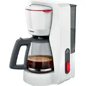 Bosch MyMoment TKA3M131 kahvinkeitin, valkoinen