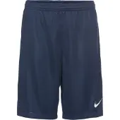 Nike Shortsit Dri-fit League Iii - Navy/valkoinen Lapset, koko XL: 158-170 cm