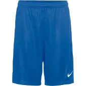 Nike Shortsit Dri-fit League Iii - Sininen/valkoinen Lapset, koko L: 147-158 cm