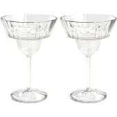 Koziol - Superglas Club No.16 drinkkilasi 25 cl 2 kpl