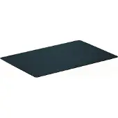 Rösle - Leikkuulauta 35x25 cm 2 kpl Musta