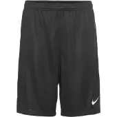 Nike Urheiluhousut 'League III' musta / valkoinen