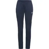 Nike Urheiluhousut laivastonsininen / valkoinen