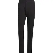 Adidas Golf Ult365 Tpr Pant - Black - 28 x 32