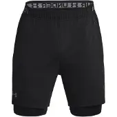Under Armour Ua Vanish Woven 2In1 Sts - Black - XS