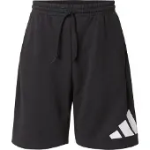 Adidas M Mh Bosshortft - Black - L