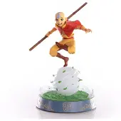 First 4 figures Avatar: The Last Airbender figuuri (Aang)