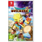 Dragon Quest Builders 2 (Switch)