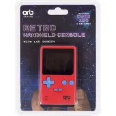 Thumbs Up Retro Handheld Console