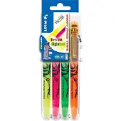 Pilot Pen FriXion Light 2GO 4-setti