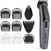 BaByliss Carbon Titanium 10-in-1