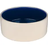 Trixie Ceramic 18 Cm Bowl Sininen 1 L