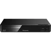 Panasonic DMPBDT167EG BLU-RAY -SOITIN